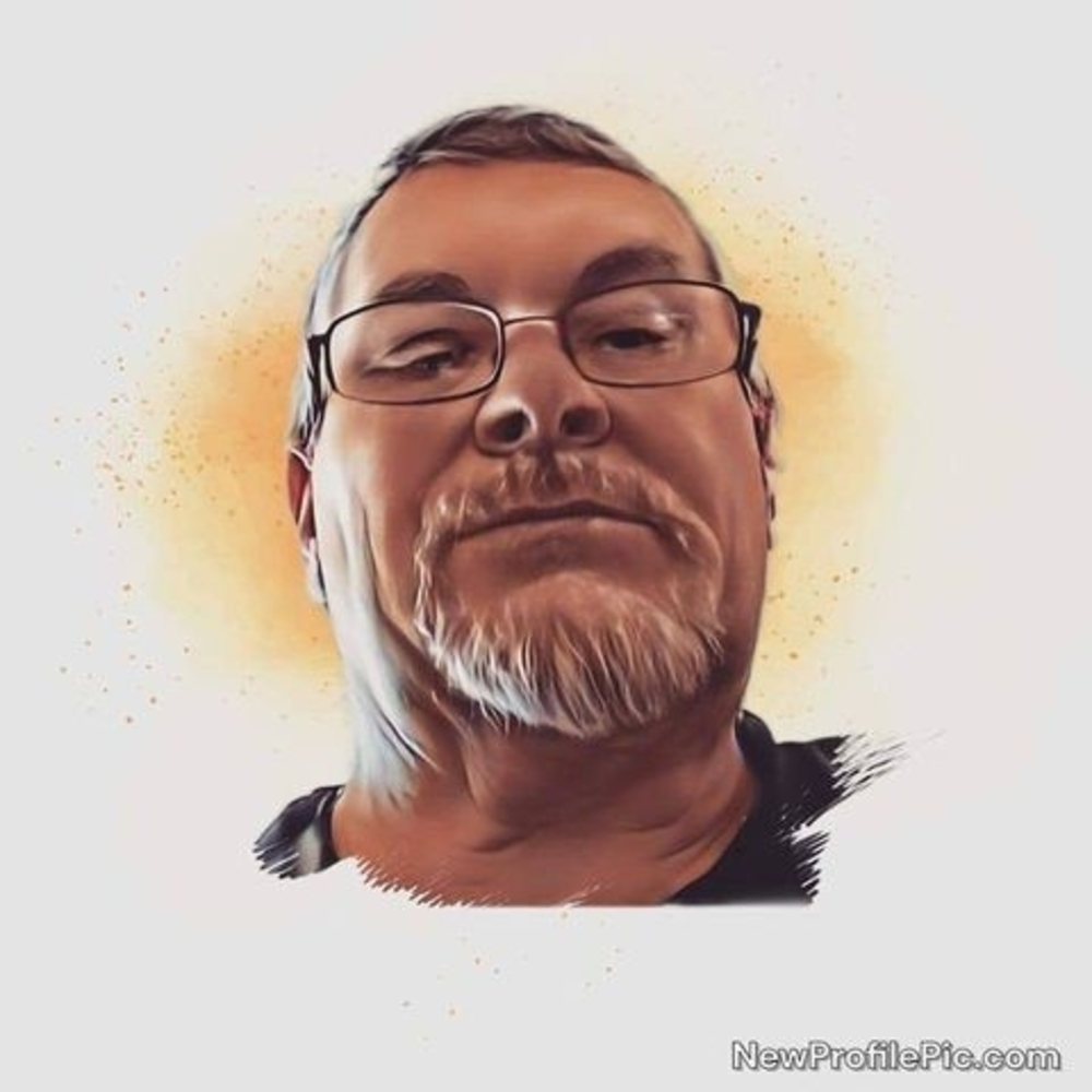 Meet your Posher, Darryl